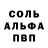 КЕТАМИН VHQ Parvin Ibraqimov